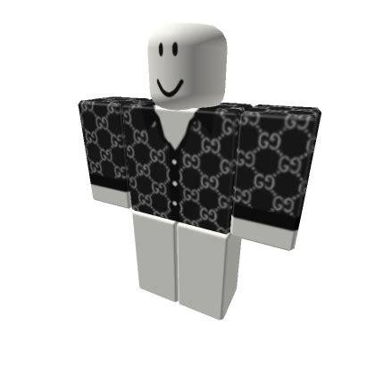 clothing templates roblox gucci|Gucci shirt on Roblox.